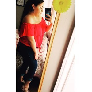 Meet your Posher, Stephanie